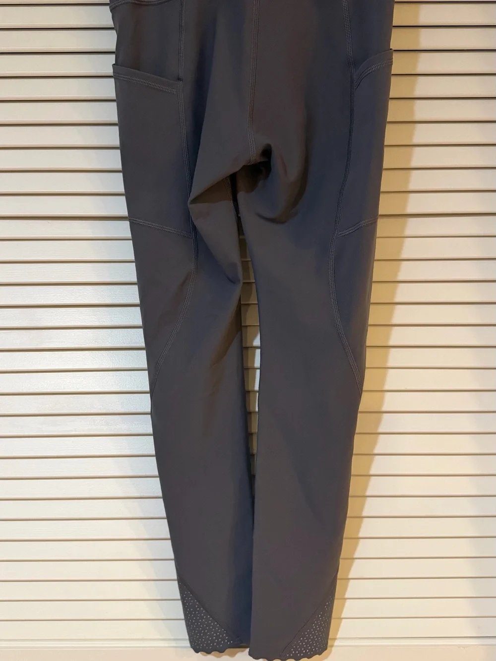 lululemon athletica lululemon gray